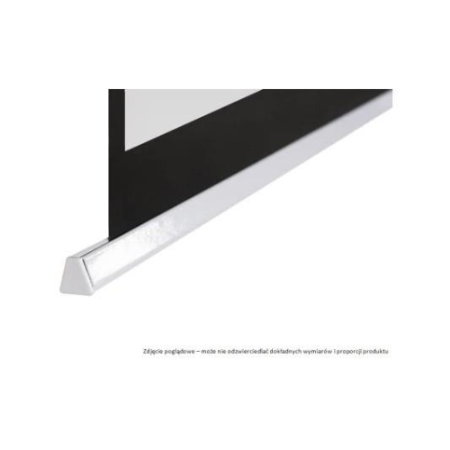 Ekran ścienny ręczny Cinema Pro 240 (16:9, 240x200cm, powierzchnia biała, matowa, SRC)-24083262