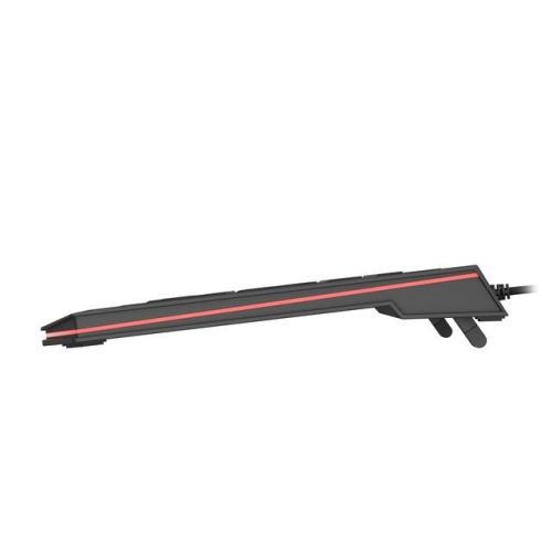 Klawiatura Lith 400 podświetlenie RGB X-Scissor-24083369