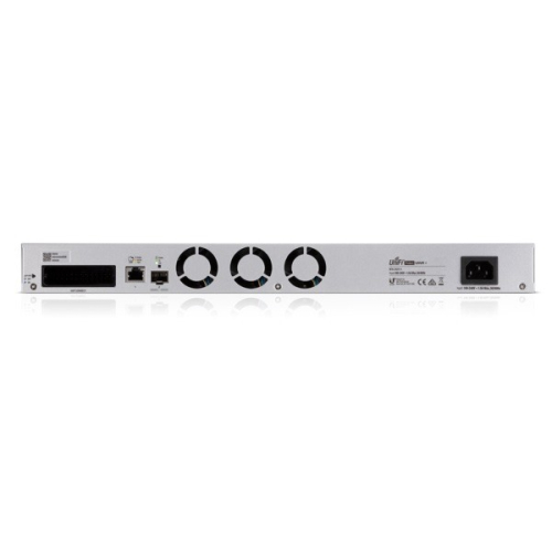 Sieciowy rejestrator wideo UniFi 4Bay UNVR-24083380