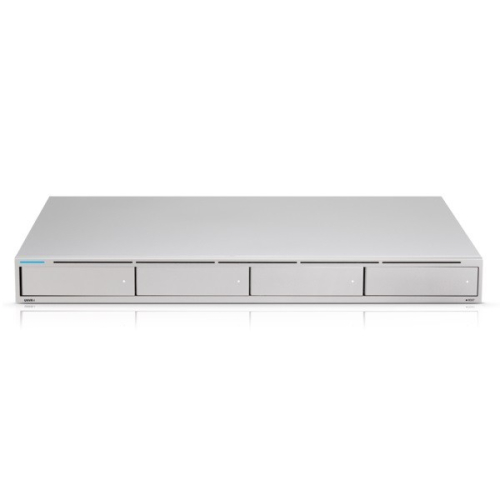 Sieciowy rejestrator wideo UniFi 4Bay UNVR-24083381