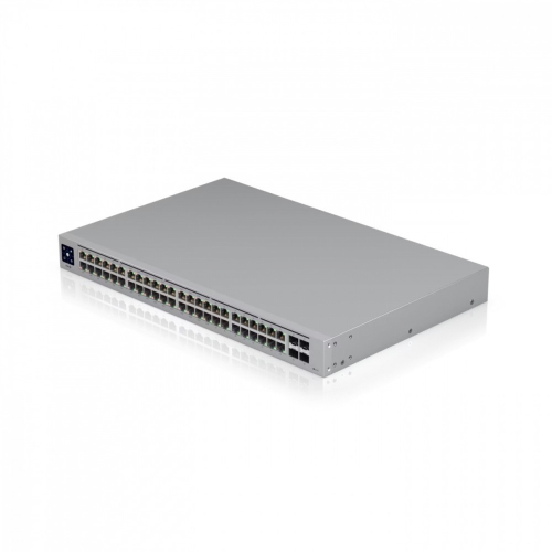Przełącznik UniFi Switch 48x1GbE 4xSFP USW-48-POE-24083413