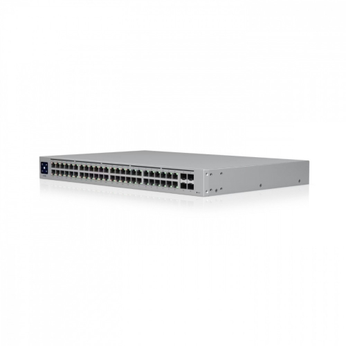 Przełącznik UniFi Switch 48x1GbE 4xSFP USW-48-POE-24083414