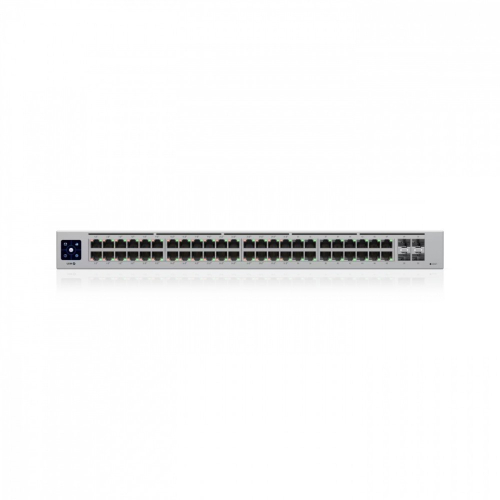 Przełącznik UniFi Switch 48x1GbE 4xSFP USW-48-POE-24083417