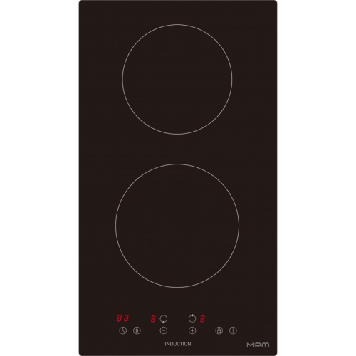 Płyta indukcyjna MPM-30-IM-12
