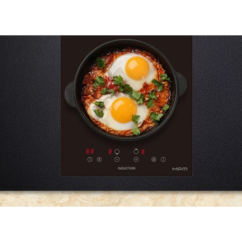 Płyta indukcyjna MPM-30-IM-12-24084387