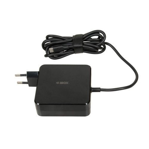 Zasilacz do laptopa uniwersalny IUZ100TC-24084518