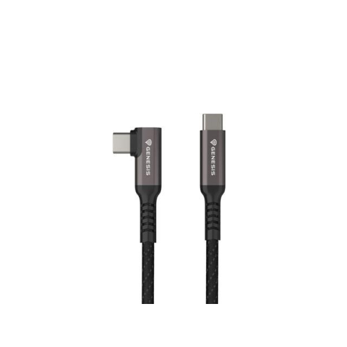 Kabel USB-C M/M 3.2 GEN 2 5M 10GB/S PD60W VR