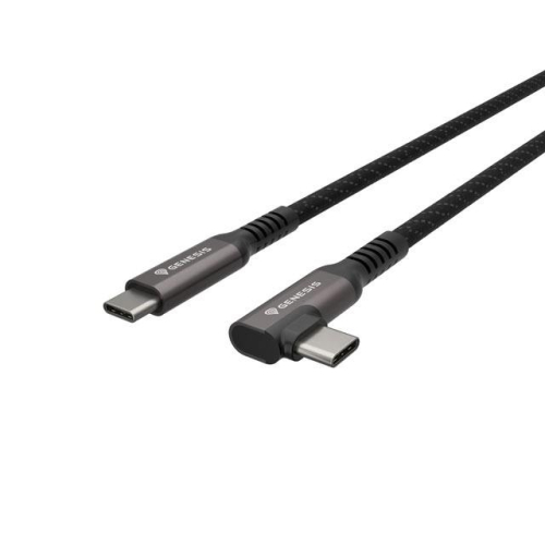 Kabel USB-C M/M 3.2 GEN 2 5M 10GB/S PD60W VR-24084825