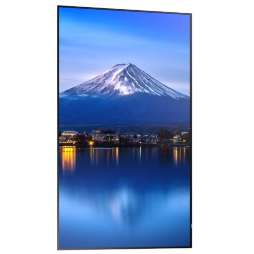 Monitor wielkoformatowy MultiSync P556 55 cali UHD 700cd/m2 24/7-24084929
