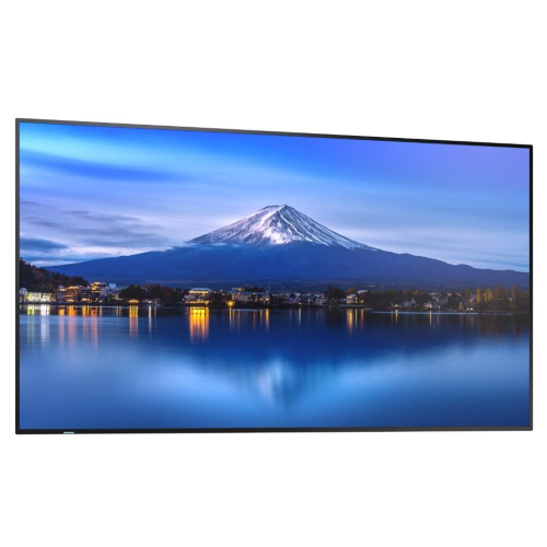 Monitor wielkoformatowy MultiSync P556 55 cali UHD 700cd/m2 24/7-24084930