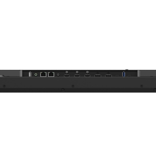 Monitor wielkoformatowy MultiSync P556 55 cali UHD 700cd/m2 24/7-24084935