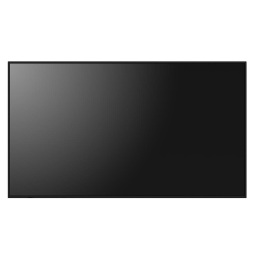 Monitor wielkoformatowy MultiSync P556 55 cali UHD 700cd/m2 24/7-24084937