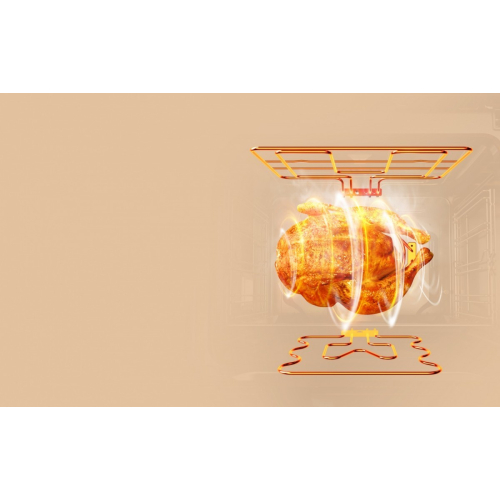 Piekarnik OZ60 PRO-24085350