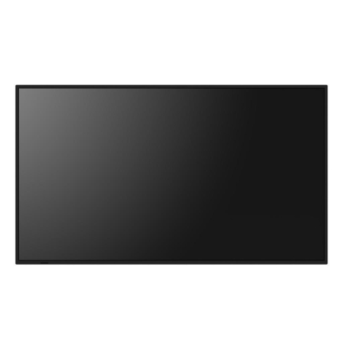 Monitor wielkoformatowy MultiSync M502 50 cali 550cd/m2 24/7-24085583