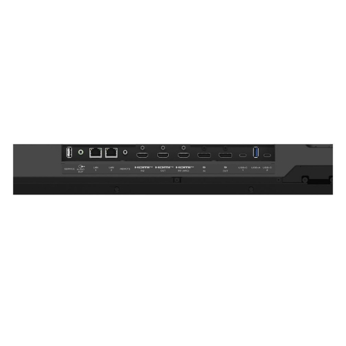 Monitor wielkoformatowy MultiSync M502 50 cali 550cd/m2 24/7-24085585