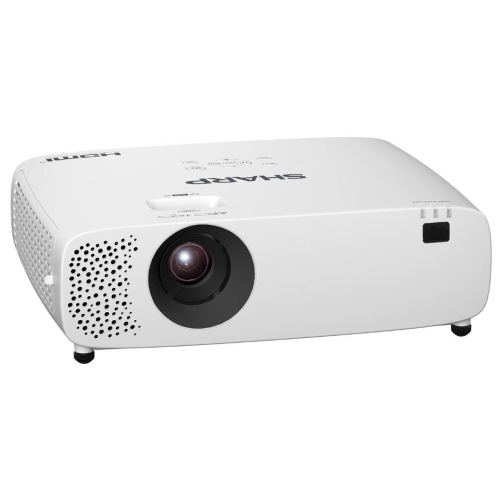 Projektor XP-E501U WUXGA 5000Lm-24086441