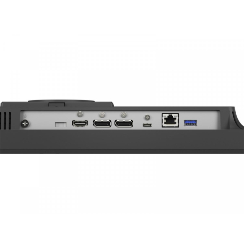 Monitor biznesowy MultiSync DD-EA241W 24 cale Czarny-24086824