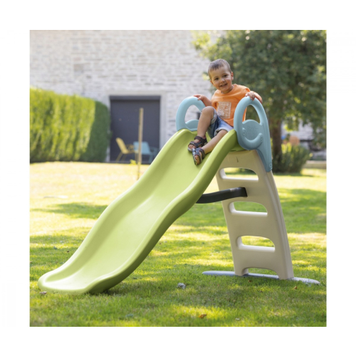 Zjeżdżalnia Life Funny ślizg 200cm-24090233