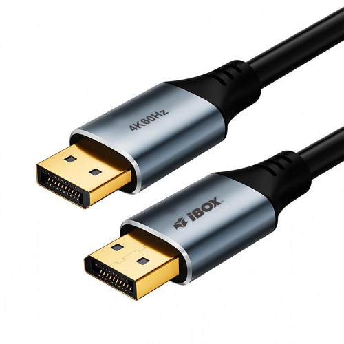 Kabel HDMI do Display 4K 30Hz 2m