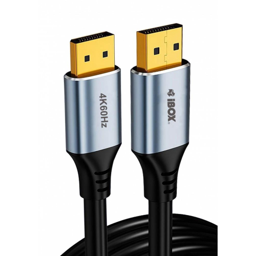 Kabel HDMI 2.0 UHD 4K 60 Hz 1m