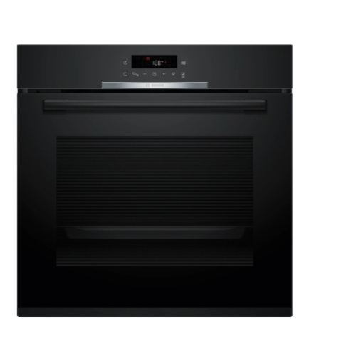Piekarnik HBA372EB4 czarny AirFry
