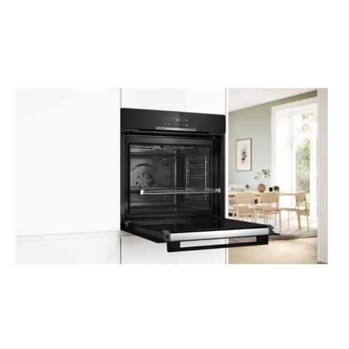 Piekarnik HBA372EB4 czarny AirFry-24092127