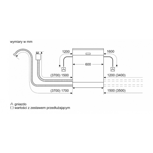 Zmywarka SMV4ECX23E-24092181