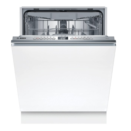 Zmywarka Serie 4 3 kosz SMV4HVX11E