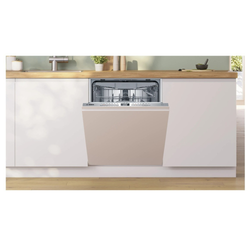 Zmywarka Serie 4 3 kosz SMV4HVX11E-24092184