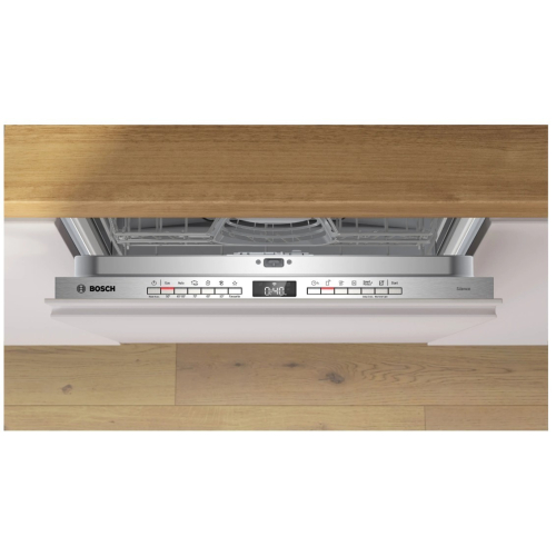 Zmywarka Serie 4 3 kosz SMV4HVX11E-24092185