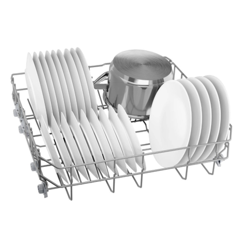 Zmywarka Serie 4 3 kosz SMV4HVX11E-24092192