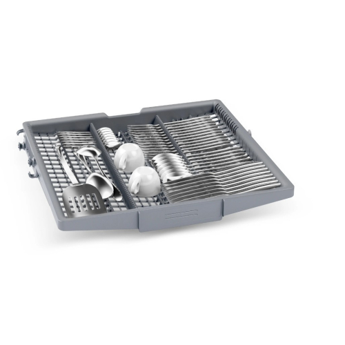 Zmywarka Serie 4 3 kosz SMV4HVX11E-24092193