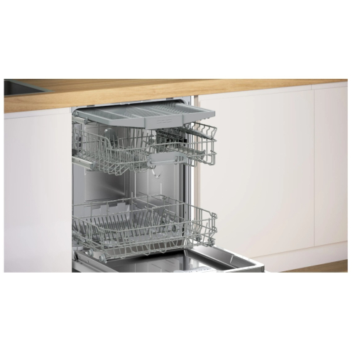 Zmywarka Serie 4 3 kosz SMV4HVX11E-24092194