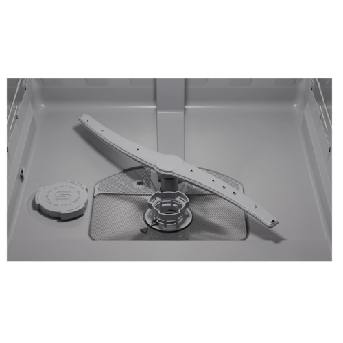 Zmywarka Serie 4 3 kosz SMV4HVX11E-24092198