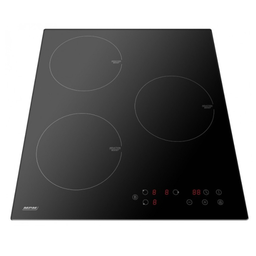 Płyta indukcyjna 45CM MPM-45-IM-14-24092226