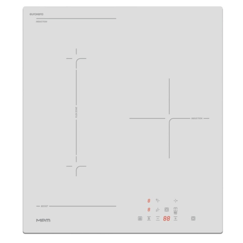 Płyta indukcyjna 45CM MPM-45-IM-16/W