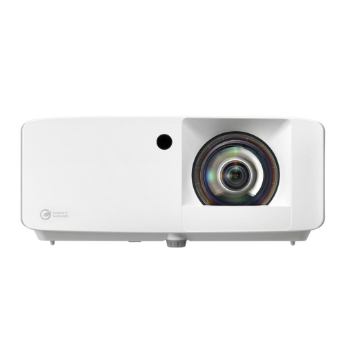 Projektor DLP ZK431ST 4K UHD 4100ANSI D LASER-24092235