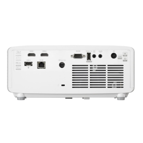 Projektor DLP ZK431ST 4K UHD 4100ANSI D LASER-24092241