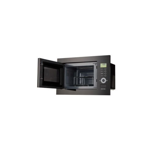 Kuchnia mikrofalowa do zabudowy MPM-25-KMI-01-24092565