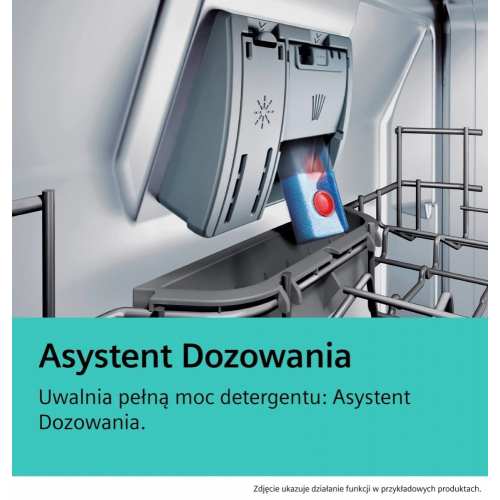 Zmywarka SN61HX01TE-24094832