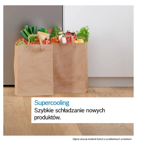 Chłodziarko-zamrażarka KIN96NSE0-24094910