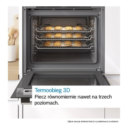 Piekarnik HBA334EB4-24094927