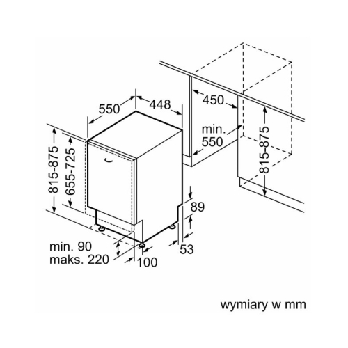 Zmywarka SPV4EKX17E-24094949