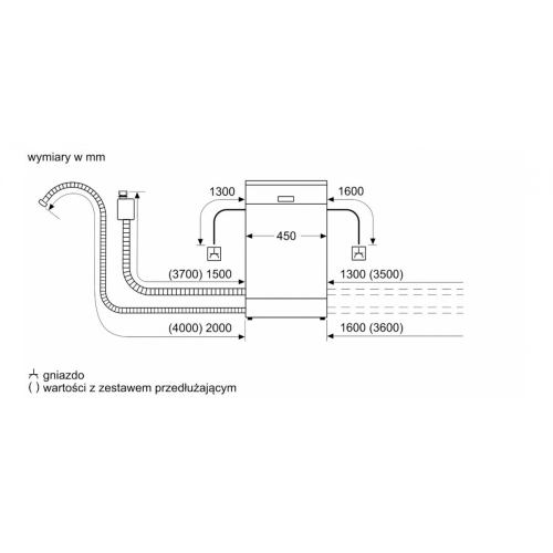 Zmywarka SPV4EKX17E-24094950