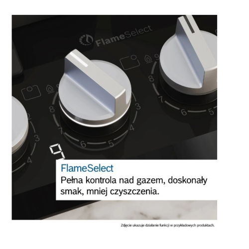 Płyta gazowa PRA3A6I10-24094981