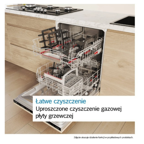 Płyta gazowa PRA3A6I10-24094984