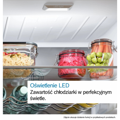Chłodziarko-zamrażarka KIV86VFE1-24095390