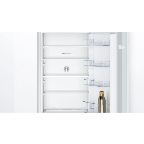 Chłodziarko-zamrażarka KIV87NSE0-24095400