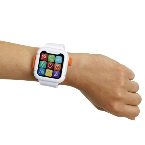 Terminal płatniczy i smartwatch-24095879