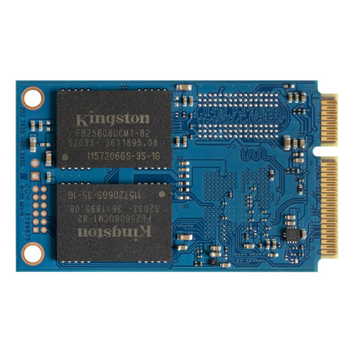 KINGSTON DYSK SSD SKC600MS/256G KC600 SATA3-2409765